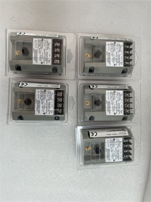 Bently Nevada 990-10-XX-02-00,163930-01 Vibration Transmitter