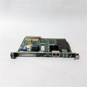 General Electric VMIVME-7452-5040 VMEbus Analog Input Module