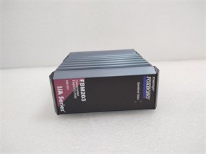 Foxboro P0912CB Control Module