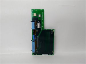 General Electric DS200ADPAG1A Data Processing Module