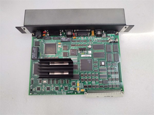 General Electric IC697CMM742 TCP/IP Ethernet (Type 2) Interface Module