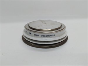 ABB 5SDF0860H0003 I/O and Power Module