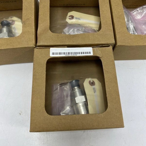 Bently Nevada 190501-12-00-04 2-Channel Vibration Monitor