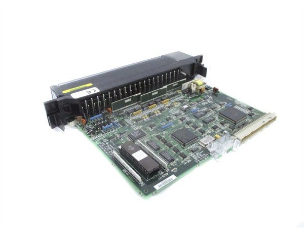 General Electric IC697HSC700 2-Channel High-Precision High-Speed Counter Module