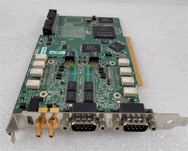 NI PCI-8513 PCIe-Based Dual-Port CAN Interface Card