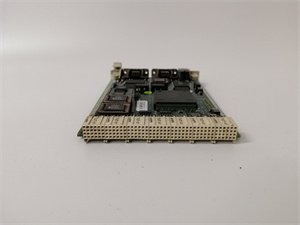 ABB 3BSE018283R1 CI522A Industrial Bus Redundancy Module