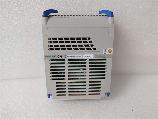 Emerson 1C31179G01 Digital Input Module