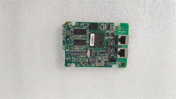 General Electric IS200BPPBH2BMD Printed Circuit Board