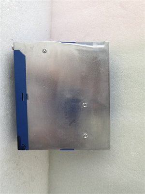 Yaskawa SJDE-08ANA-OY Servo Drive Module