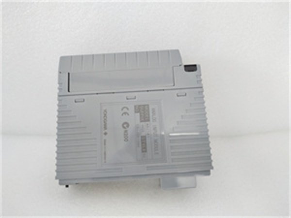 Yaskawa AAI141-H50/K4A00 analog input module