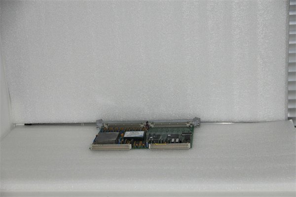GE Fanuc VMIVME-3122-020 VMEbus interface card