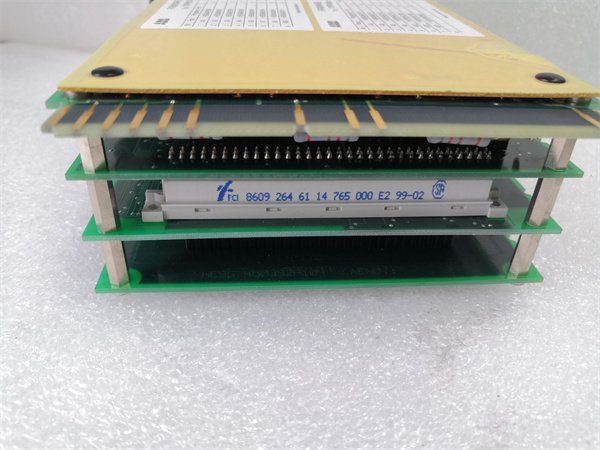 ABB 70PR05B-ES Industrial Power Supply Module