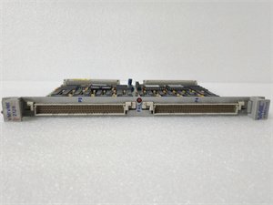 General Electric VMIVME-5576 VMEbus Single – Board Computer
