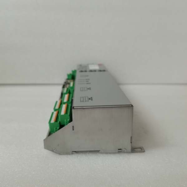 ABB PCD232A 3BHE022293R0101 Generator Voltage Regulation Module