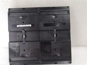 Foxboro P0973CN Expansion Backplane