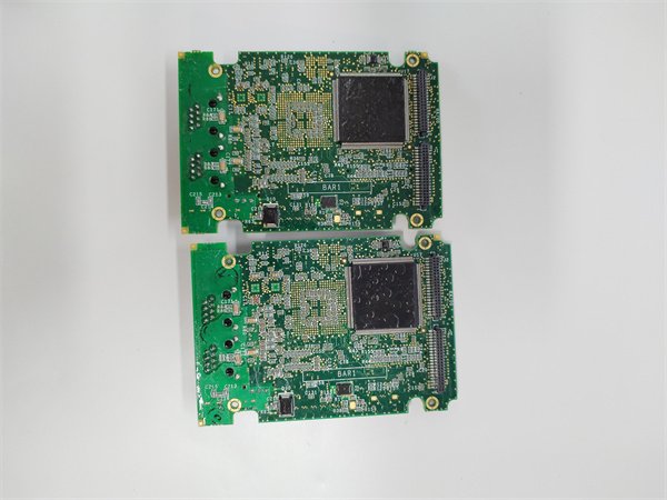 General Electric IS200BPPBH2BMD Printed Circuit Board