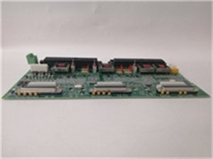 General Electric IS200TREGH2B Turbine Control Regulation Module