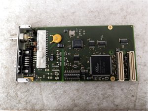 GE IS215UCVEM09B VMEbus controller module