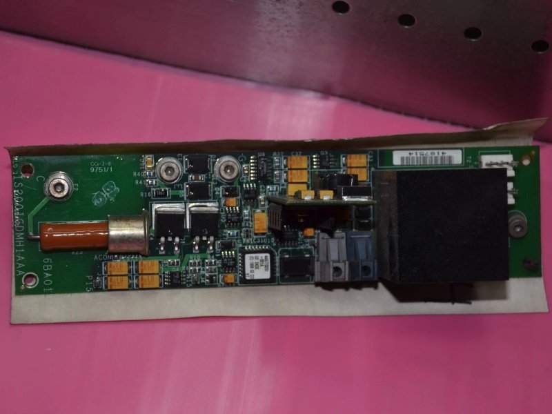 GE IS200IGDMH1BCC Mark VIe Intelligent Gateway Data Conversion Module