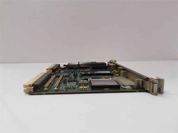General Electric V7768-320000 3509301007768-320000A0 Industrial Controller Module