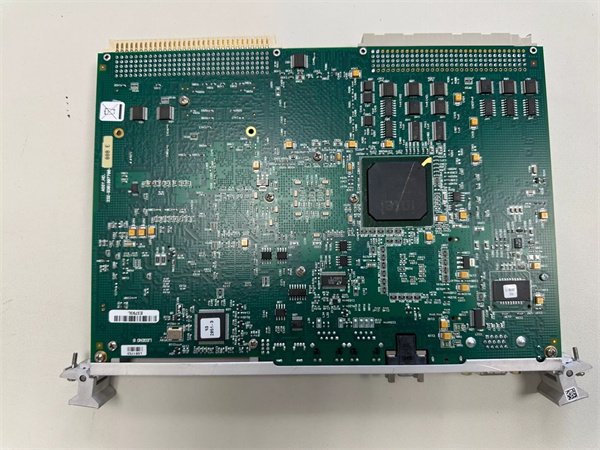 GE Fanuc VMIVME-7700 VMEbus interface card