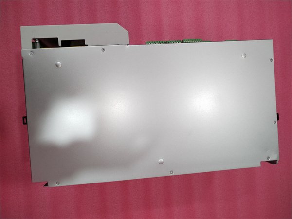 Rexroth HVE04.2-W075N Servo Drive