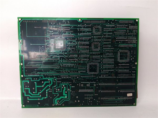 General Electric DS200DMCBG1AED Motion Control Board