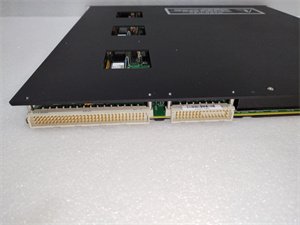 Triconex 3515 Analog Input Module