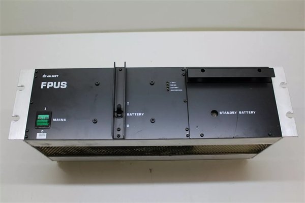 METSO A413345 Industrial Control Module