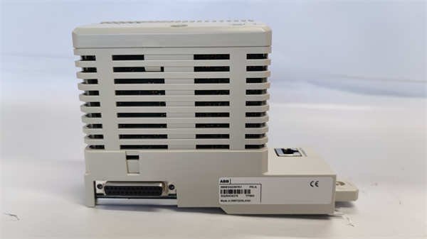 ABB CI860K01 3BSE032444R1 Communication Interface Module