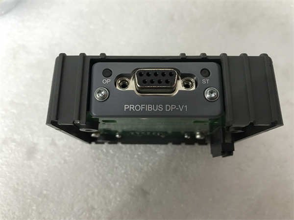 ABB CB801 3BSE042245R1 Communication bus module