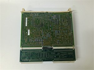 ABB PFSK164 3BSE021180R1 frequency converter and signal conditioning module