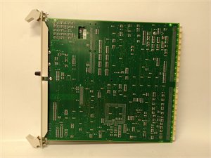 ABB PM511V16 3BSE011181R1 16-channel analog input module