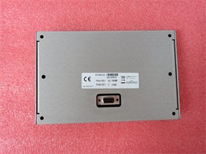 Bently Nevada 167699-02 Signal conditioner module