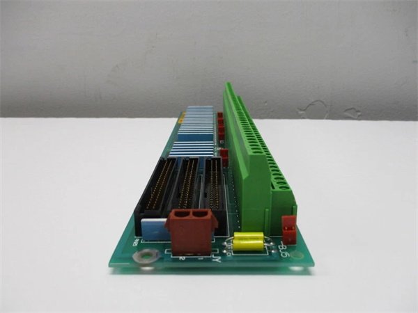 General Electric DS200DTBBG1AAA Digital Turbine Bearing Buffer & Signal Conditioning Module
