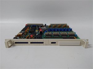 ABB DSAI130 Analog Input Module
