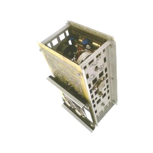 Woodward 5461-290 Power Supply