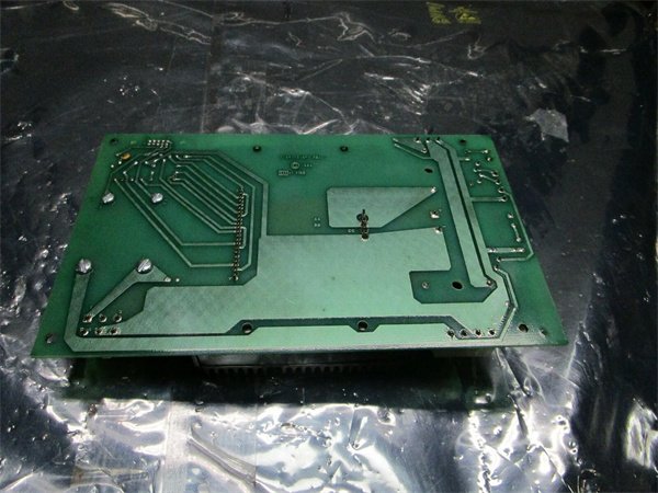 LAM 810-017013-001 Entry-Level Vacuum Pressure Monitoring Module