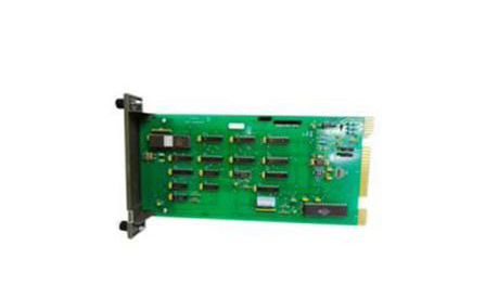 ABB 3BHB001336R0001 UNS 1860P,V2 Measuring Interface Board