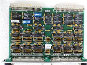 General Electric VMIVME-1150 64–bit Optically Coupled Digital Input Board