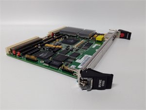 Motorola MVME-162P-242/4B Ruggedized Mid-Tier Real-Time Single-Board Computer