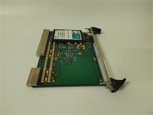 General Electric CP238TA communication processor module