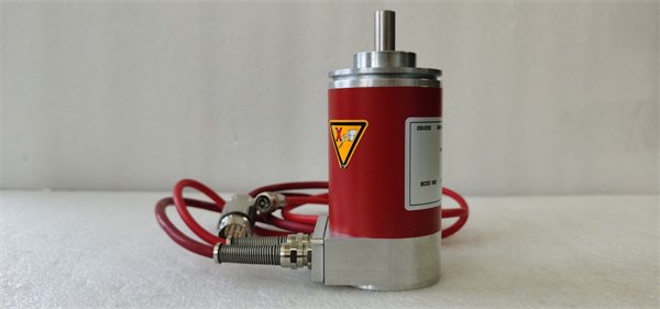 ABB 206-00212 Servo motor encoder