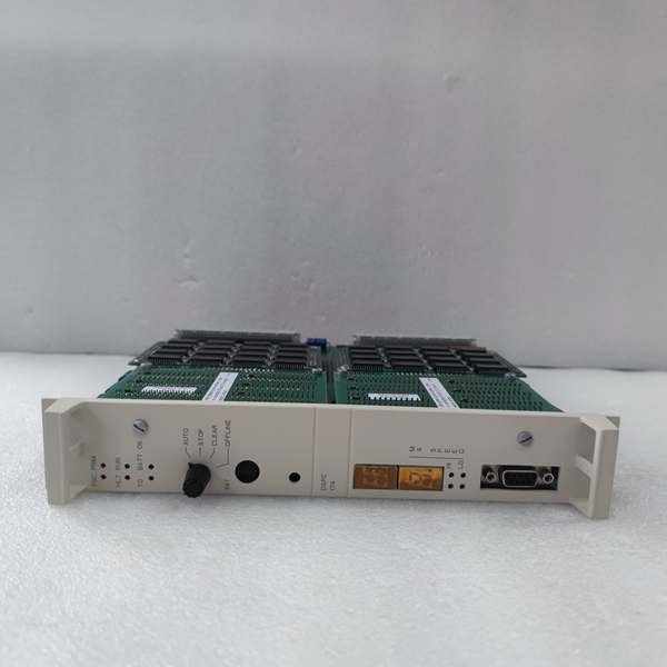 ABB DSPC174 3BSE005461R1 integrated process control module