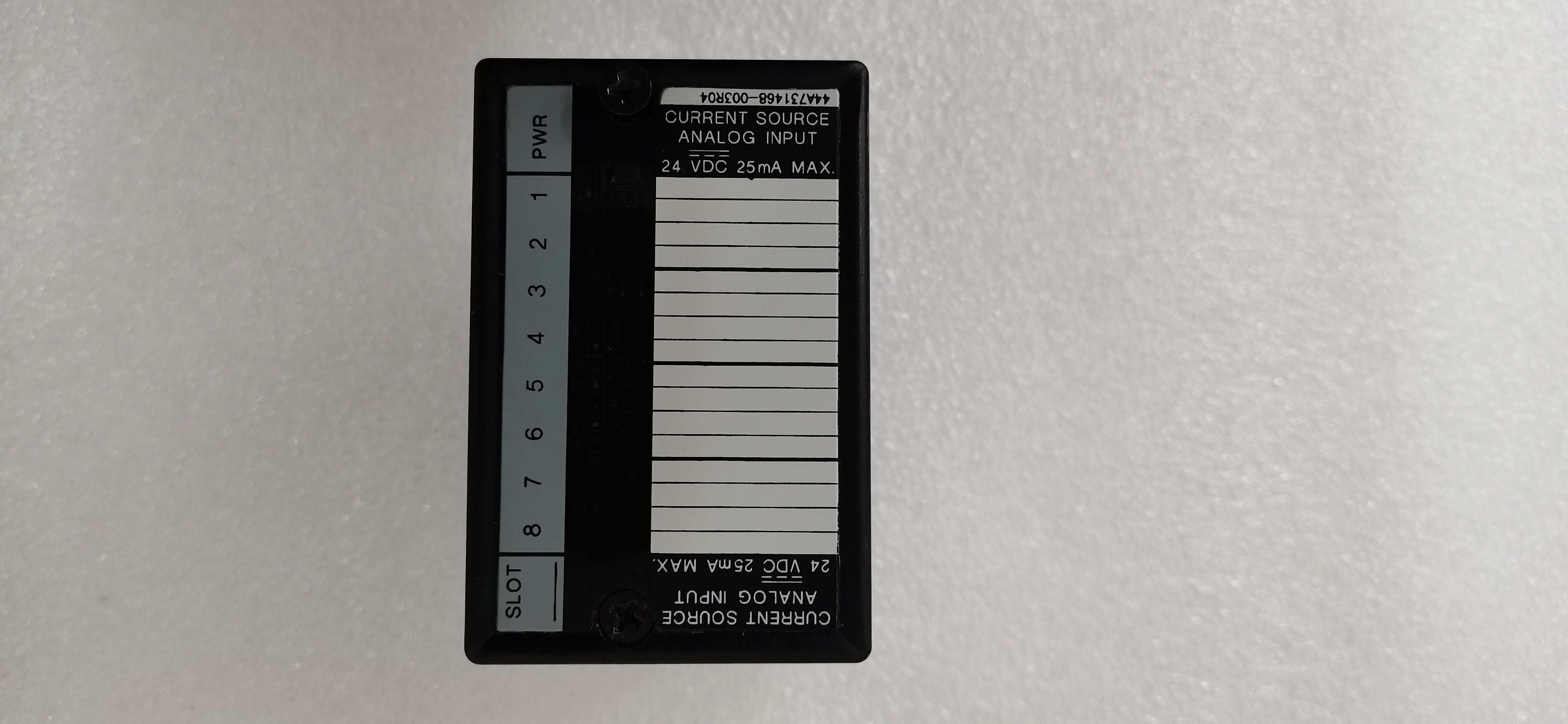 GE Fanuc IC670ALG230 Analog Output Module