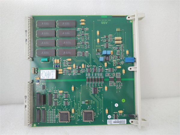 ABB DSAI146 Analog Input Module
