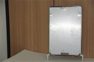 Agilent E1460A VXI Relay Multiplexer