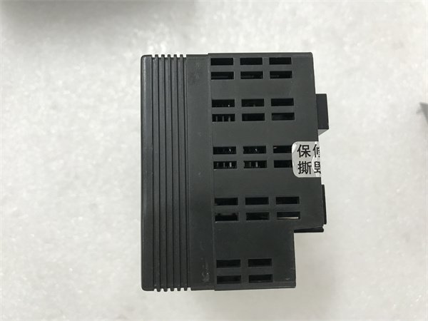 General Electric IC200ALG327H Analog Input/Output Module