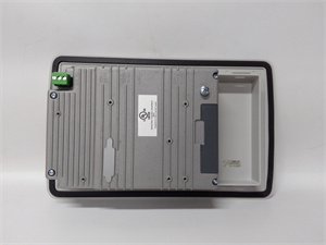 ABB PP836A 3BSE042237R2 operator panel