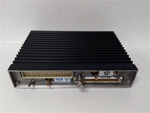 Triconex AI3351 Analog Input Module
